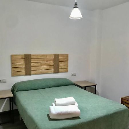 Piso 50 Metros De La Playa Alojamientos Vacay Bueu Luaran gambar