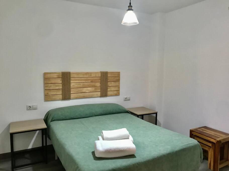 Piso 50 Metros De La Playa Alojamientos Vacay Bueu Luaran gambar